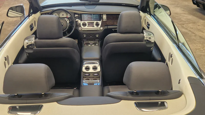 2019 Rolls-Royce Dawn in Matosinhos 5