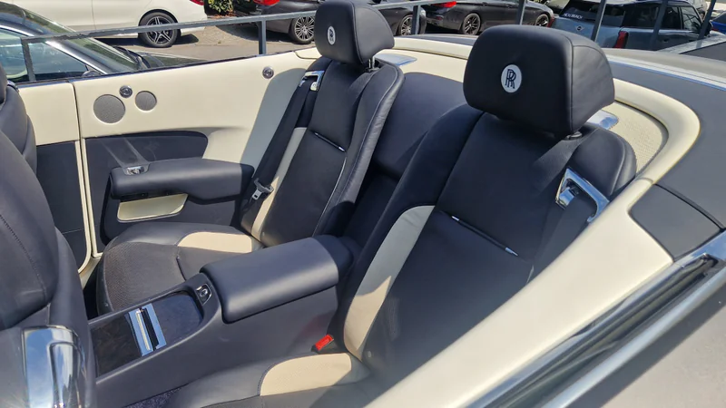 2019 Rolls-Royce Dawn in Matosinhos 7