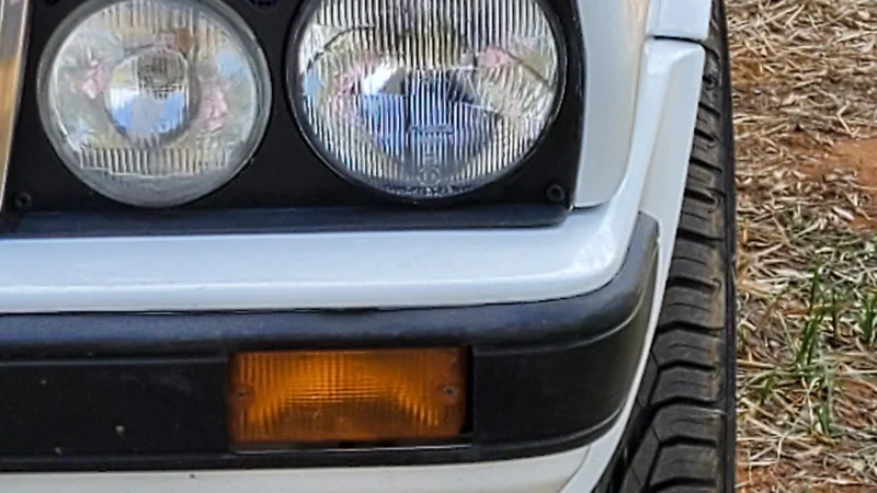 1988 Lancia Delta Hf Turbo in Palermo 4