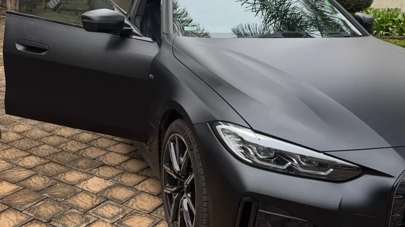 2023 BMW I4 in Randburg 7