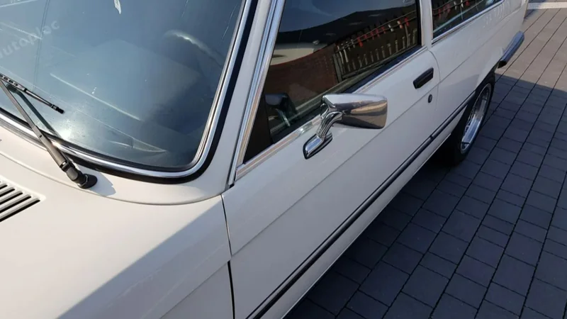 1978 BMW 316 in Mysłowice 5