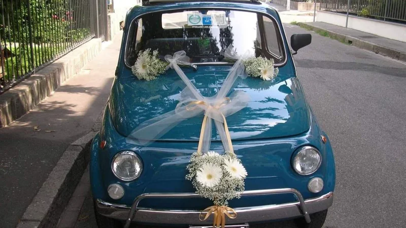 1972 Fiat 500L in Senago 3