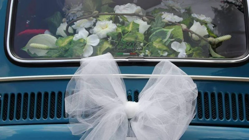 1972 Fiat 500L  in Senago 14