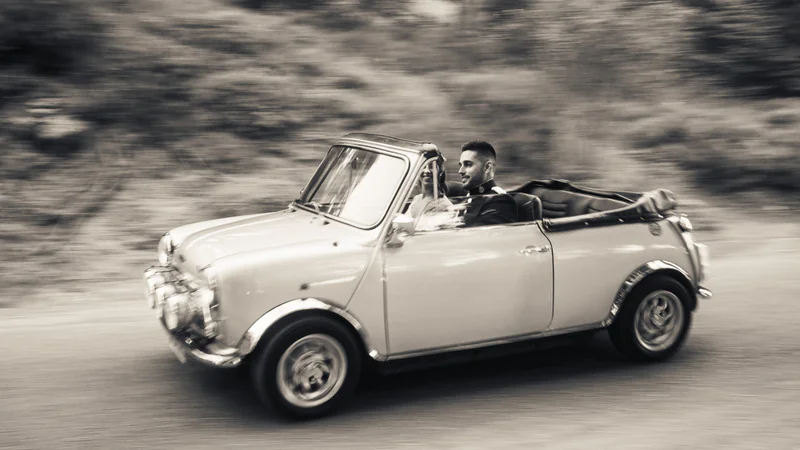 1986 Austin Mini Cooper in Barakaldo 7