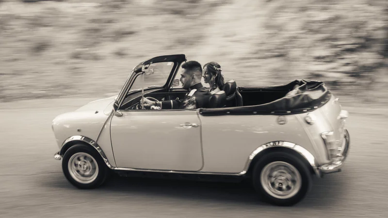 1986 Austin Mini Cooper in Barakaldo 8