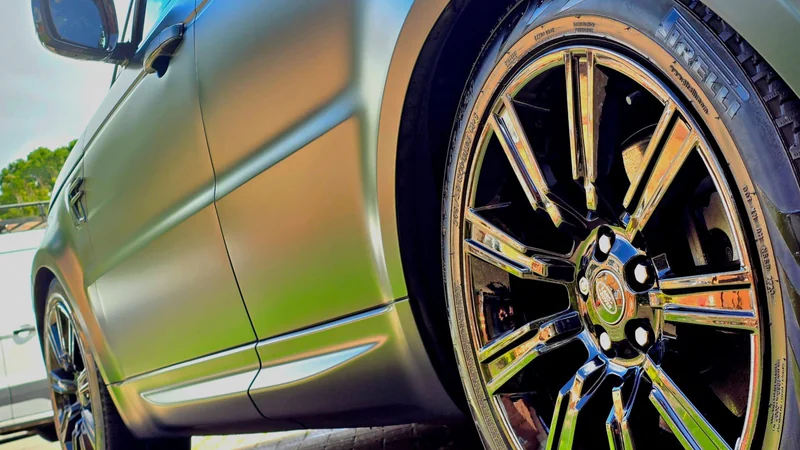 2022 Land Rover Range Rover Sport D300 in Coventry 7