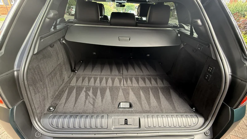 2022 Land Rover Range Rover Sport D300 in Coventry 13