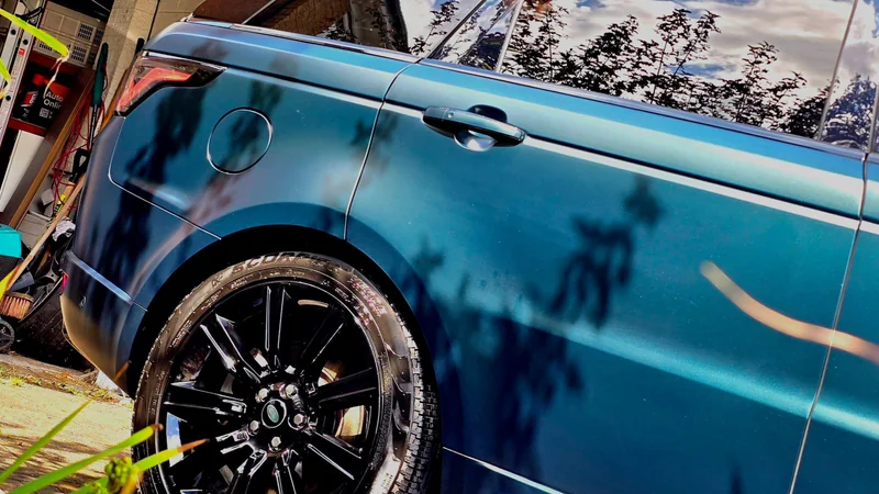 2022 Land Rover Range Rover Sport D300 in Coventry 8