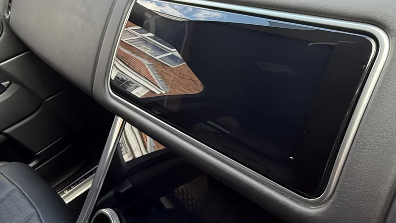 2022 Land Rover Range Rover Sport D300 in Coventry 15