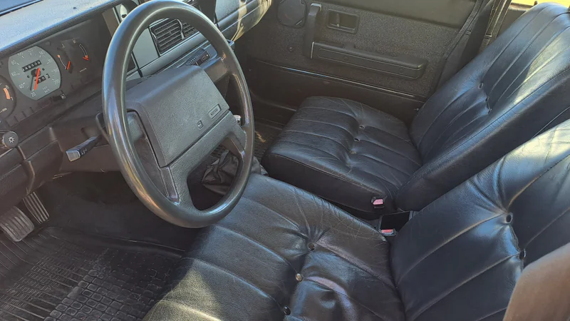 1991 Volvo 240 POLAR in Cadorago 3
