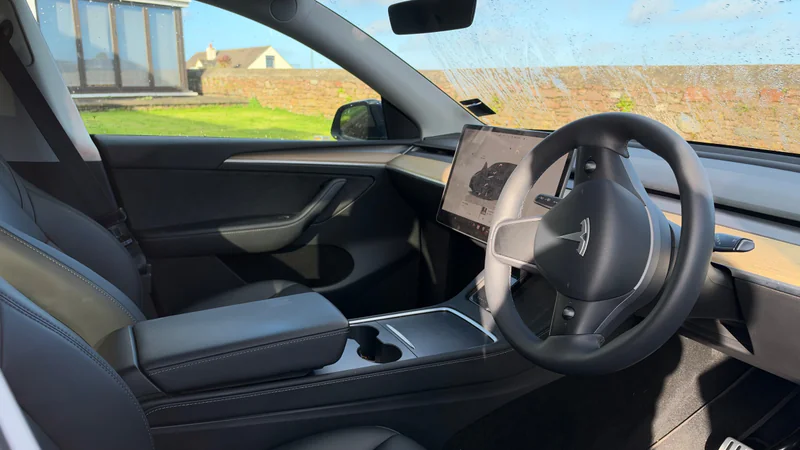 2023 Tesla MODEL Y PERFORMANCE in Peel 4
