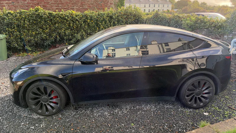 2023 Tesla MODEL Y PERFORMANCE in Peel 2