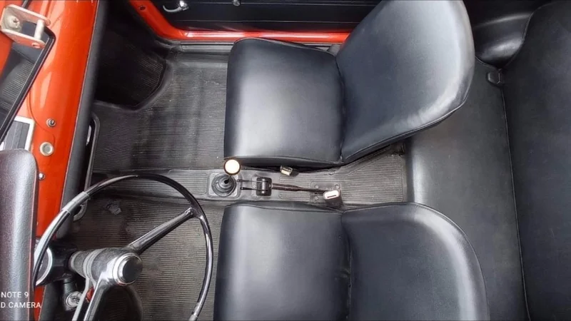 1973 Fiat 500 R in Belluno 3