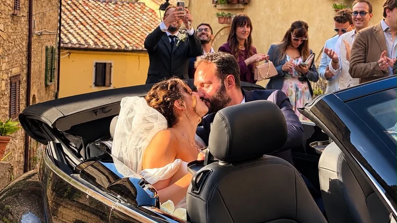 2006 Volkswagen New Beetle in Pisa 4