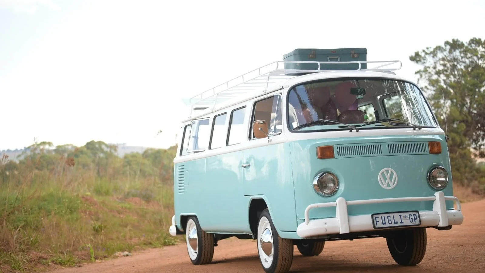 1974 Volkswagen baywindow kombi 