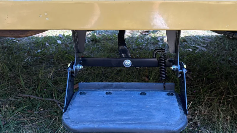 1979 Land Rover 88 Series 3 in Roseville 17