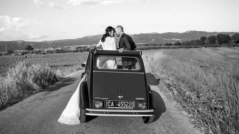 1984 Citroen 2CV in Quartucciu 10