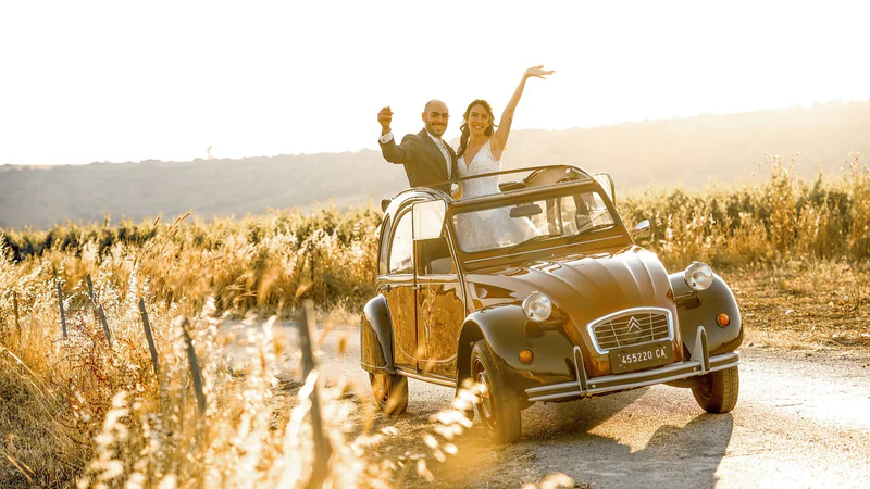 1984 Citroen 2CV in Quartucciu 11