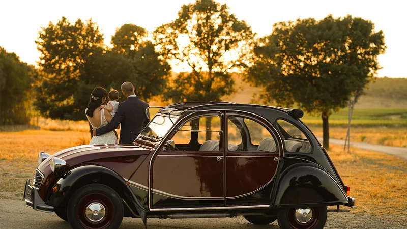 1984 Citroen 2CV in Quartucciu 6