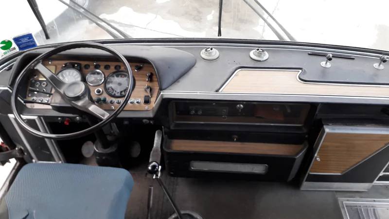 1971 Fiat 343 orlandi in Bergamo 5