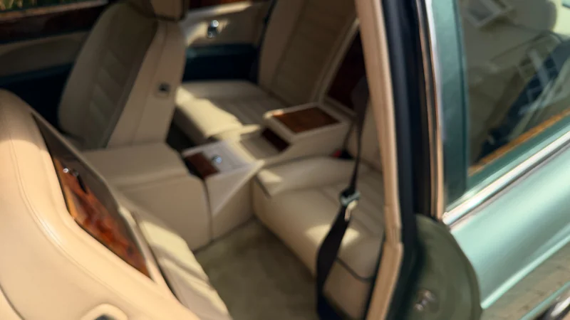 1995 Bentley CONTINENTAL S in Great Missenden 6
