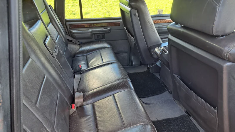 1989 RANGE ROVER Vouge Sport in Clane 6