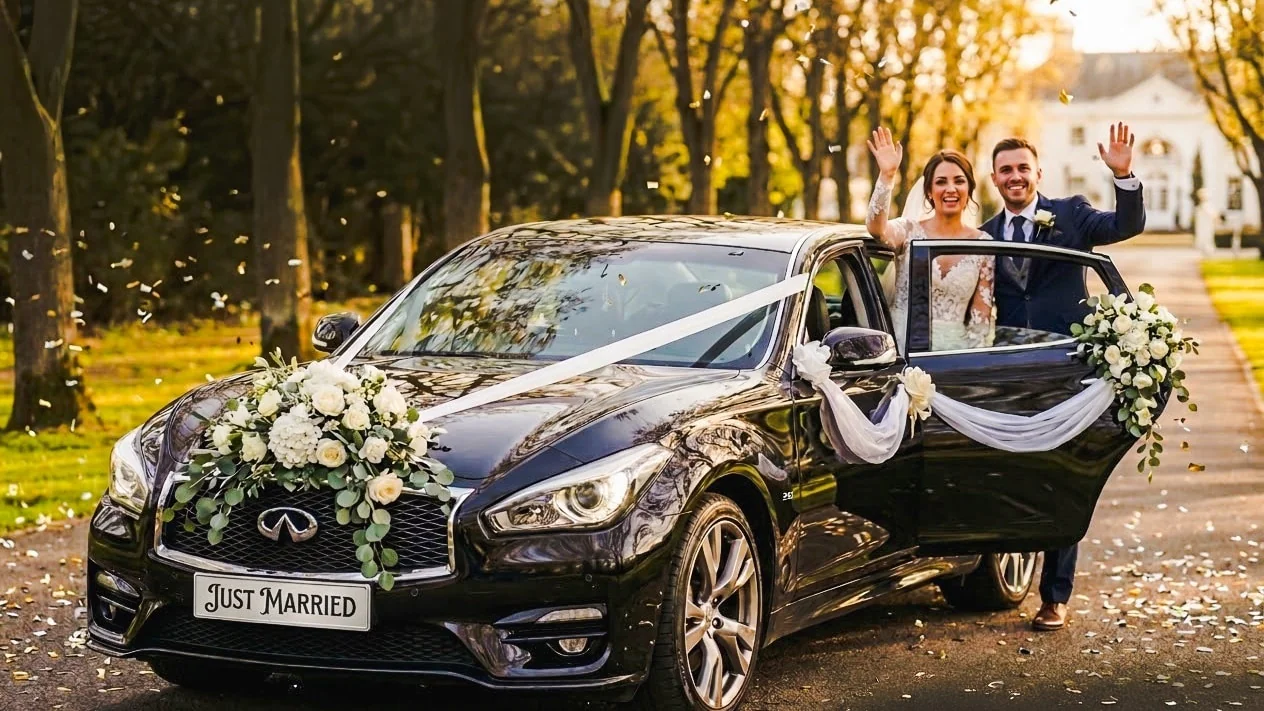 2017 Infiniti Q70