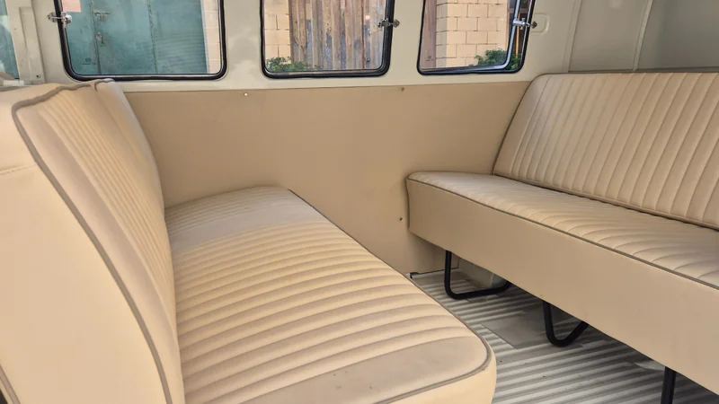 1959 Volkswagen Split Screen Campervan 2 Minibus in Luqa 5