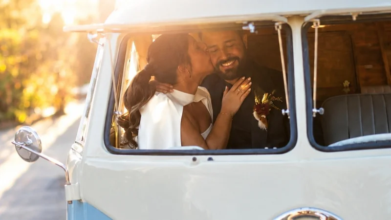 1959 Volkswagen Split Screen Campervan 2 Minibus in Luqa 2