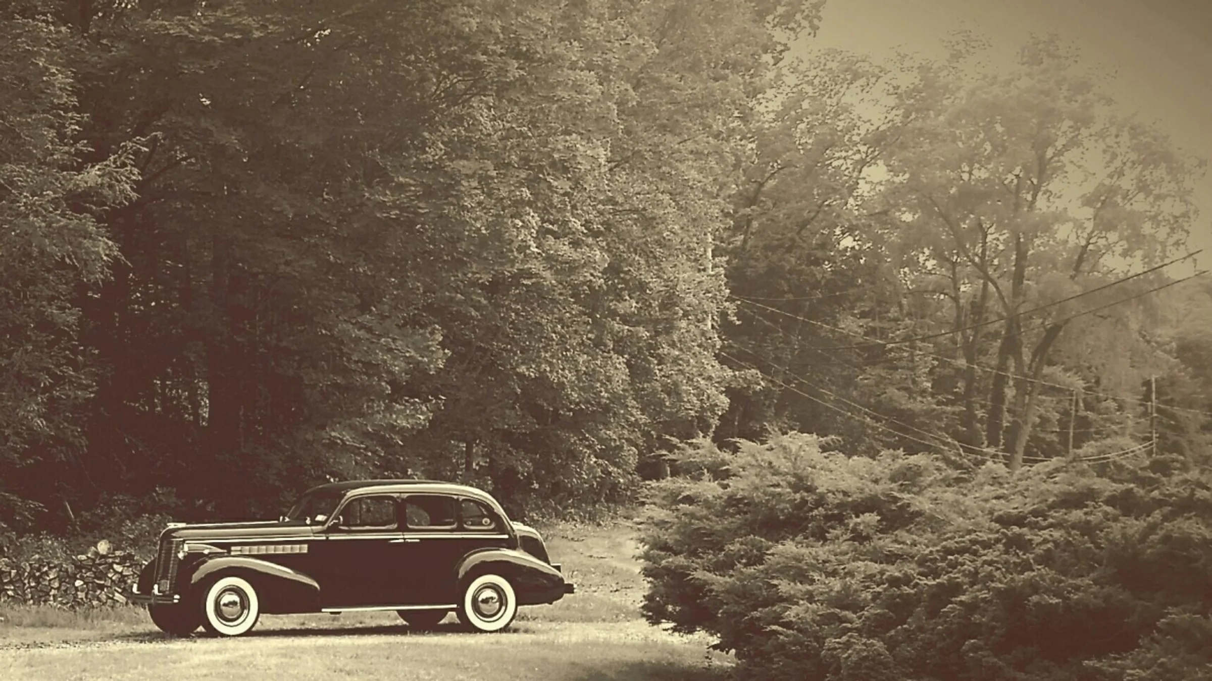 1937 Buick Special