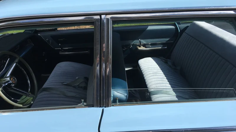 1965 Chrysler Newport