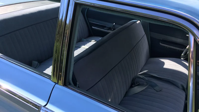 1965 Chrysler Newport
