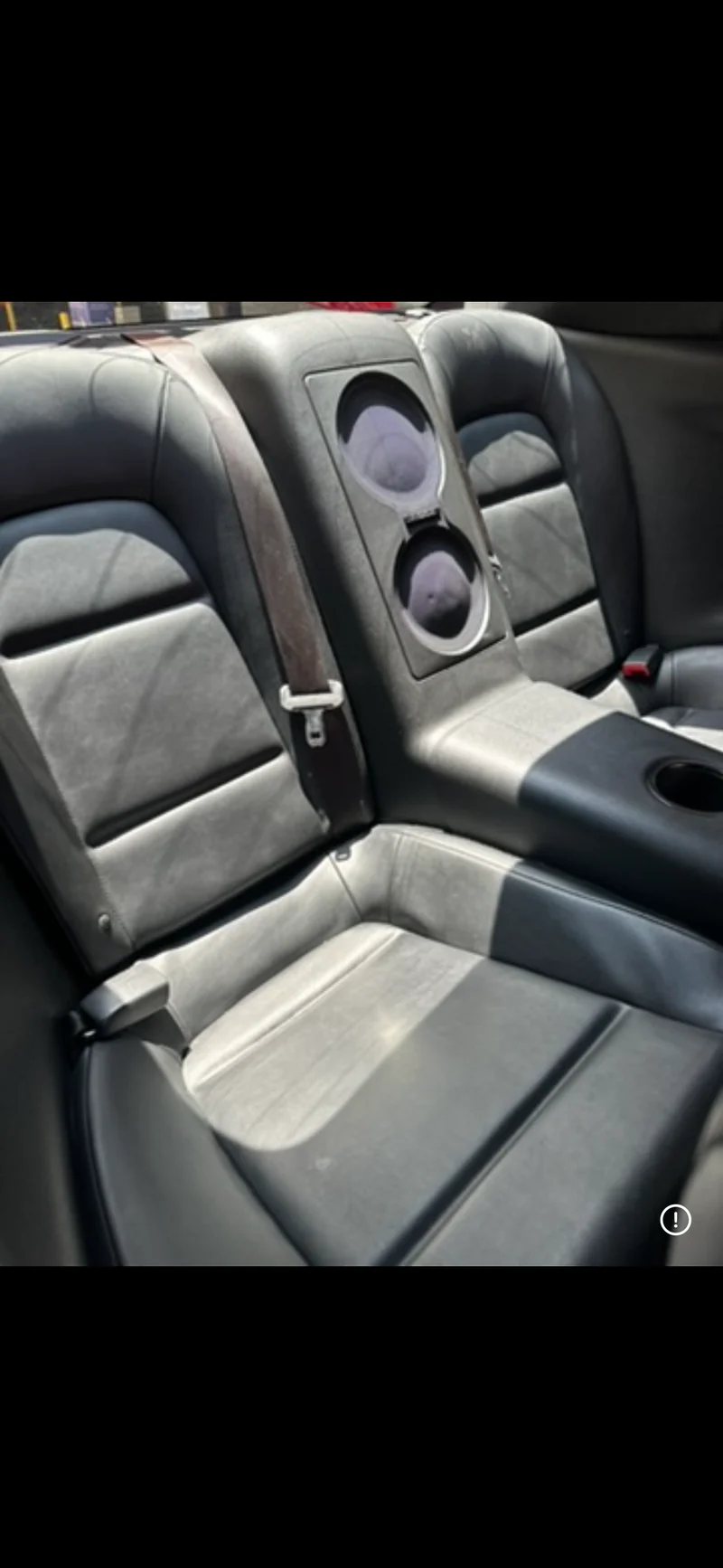 2015 Nissan GT-R Black Edition 11