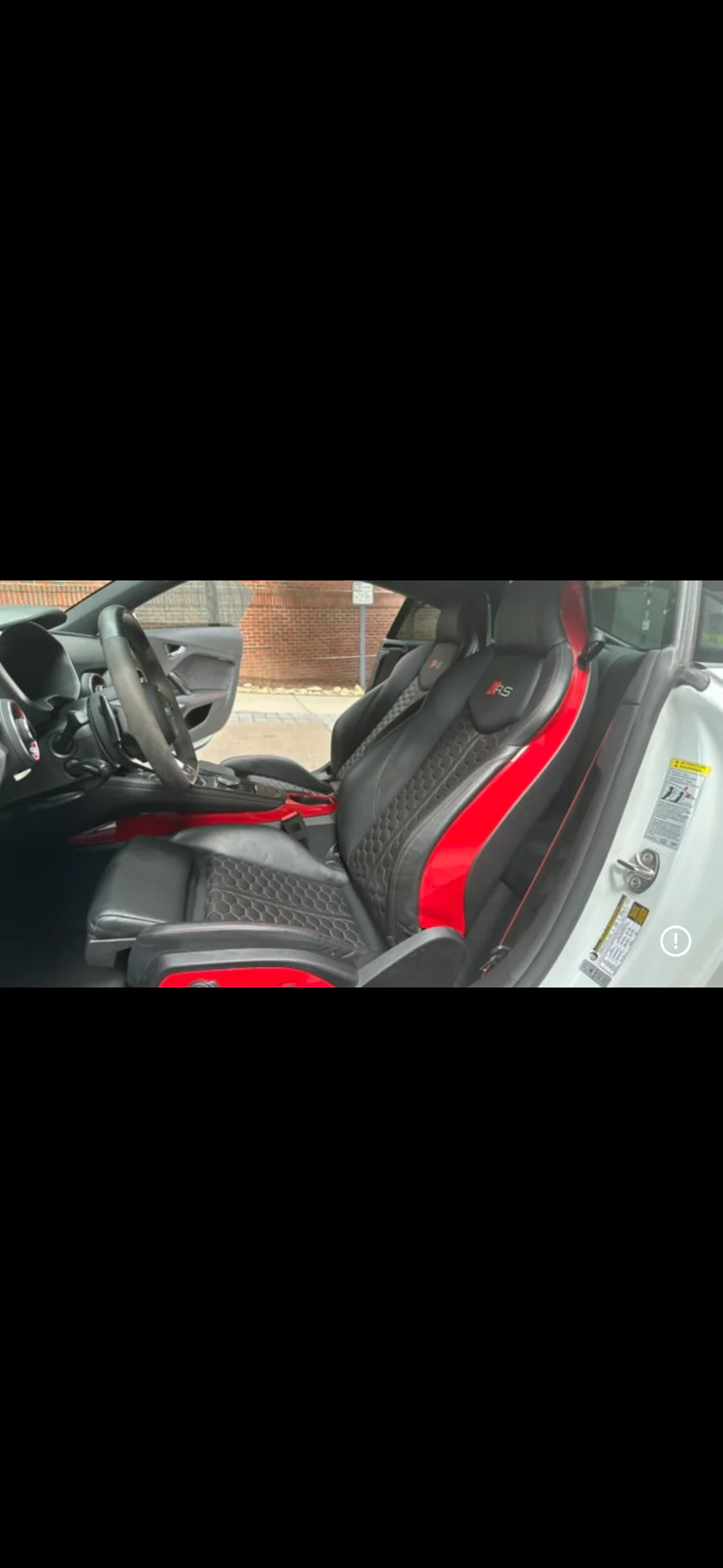 2021 Audi TT RS sport 15