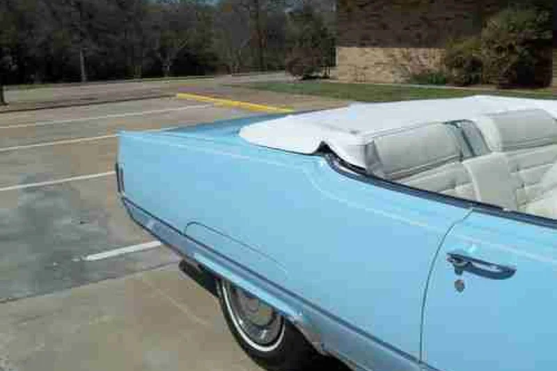 1970 Oldsmobile 98 6