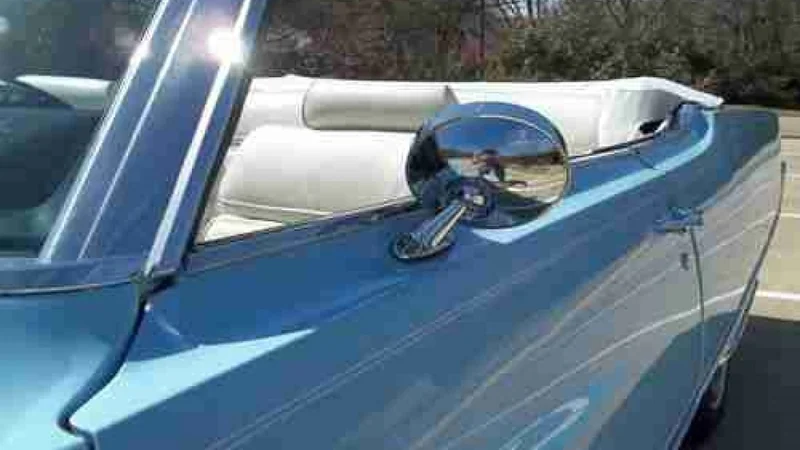 1970 Oldsmobile 98 2