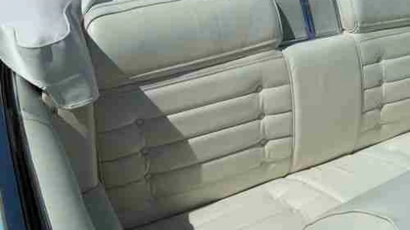 1970 Oldsmobile 98 4