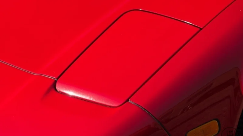 1991 Acura NSX