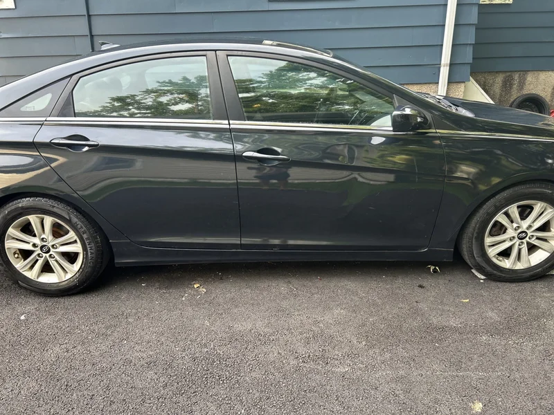 2012 Hyundai Sonata in Penns Grove 3