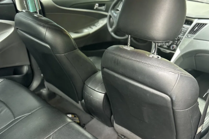 2012 Hyundai Sonata in Penns Grove 4
