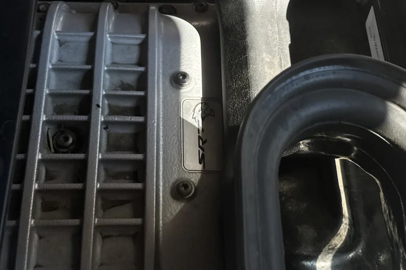 2021 Dodge Ram 1500 TRX 11