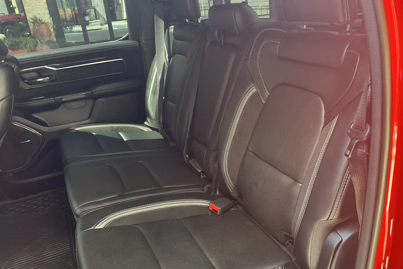 2021 Dodge Ram 1500 TRX 13