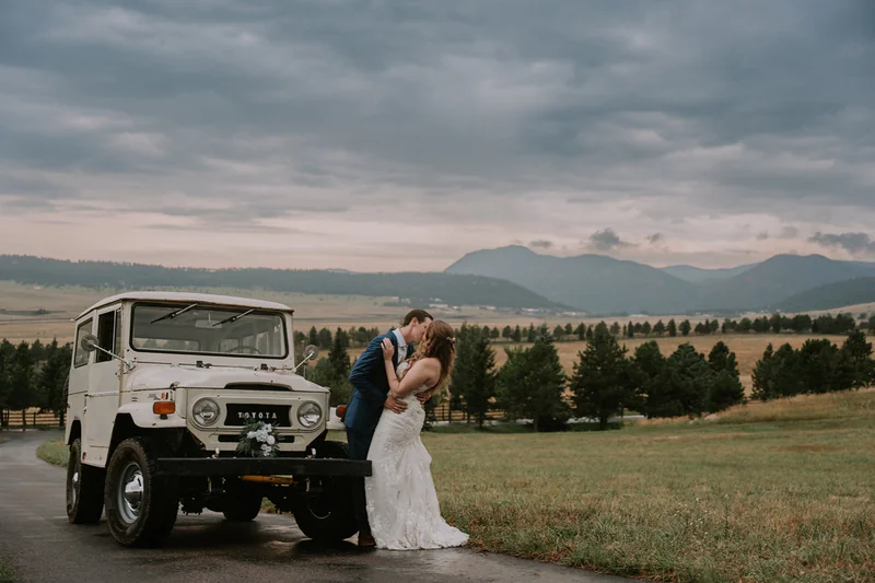 1970 Toyota Land Cruiser FJ40 3