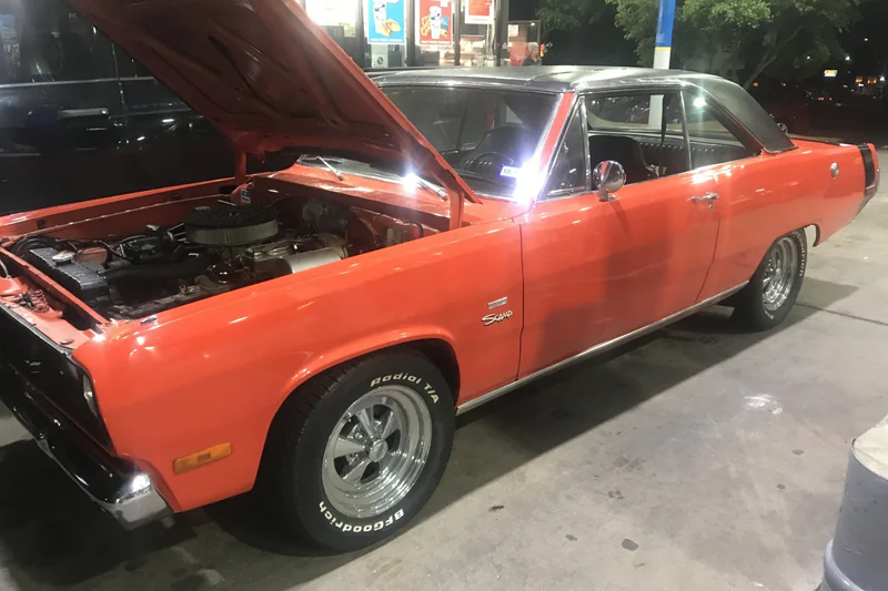 1972 Plymouth Scamp base 2