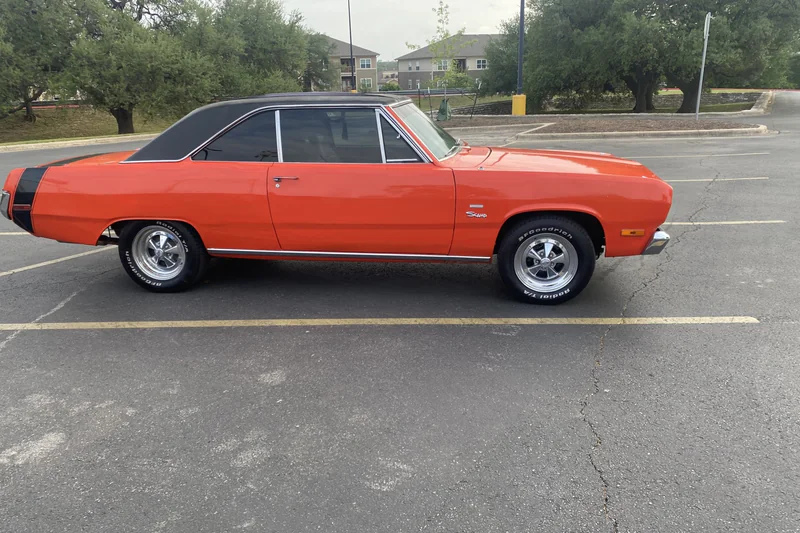 1972 Plymouth Scamp base 4