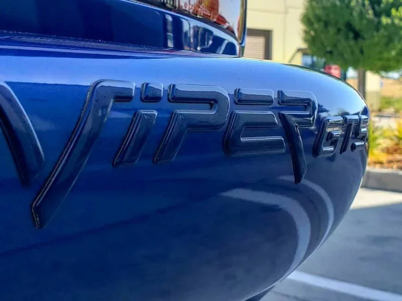 1996 Dodge Viper