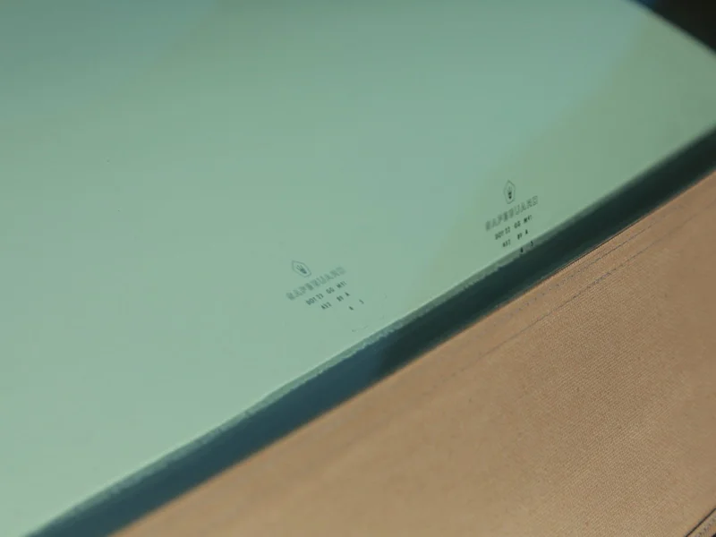 1991 Chrysler TC by Maserati Base 26
