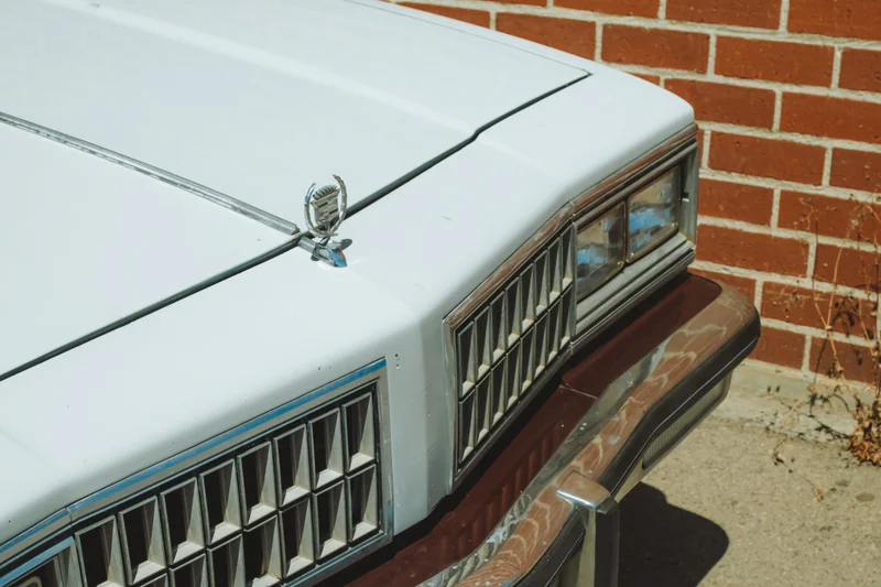1981 Oldsmobile Cutlass Cruiser Base 12