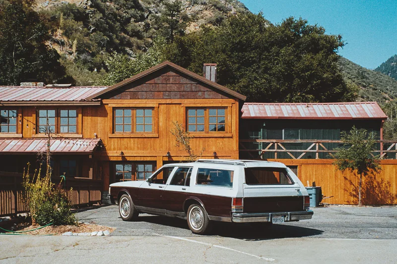 1981 Oldsmobile Cutlass Cruiser Base 2