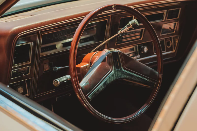 1981 Oldsmobile Cutlass Cruiser Base 9